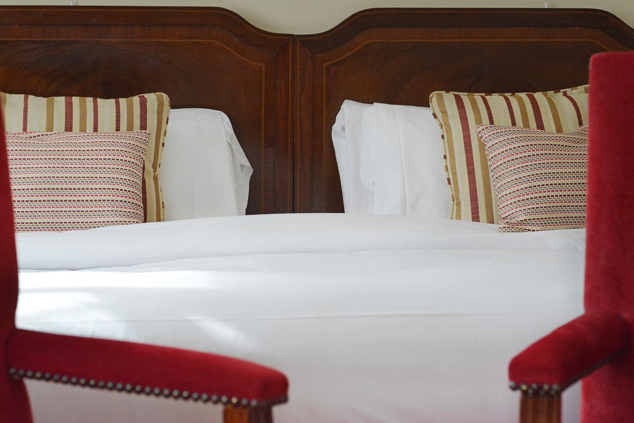 The Brickwall Hotel Sedlescombe Buitenkant foto